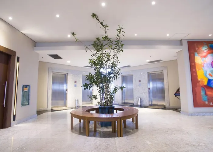 Betel Beach Flat Internacional Boa Viagem