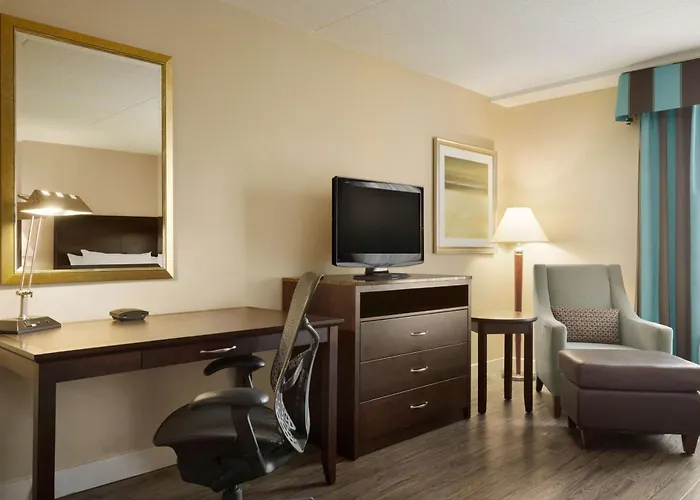 Hilton Garden Inn Toronto/Vaughan