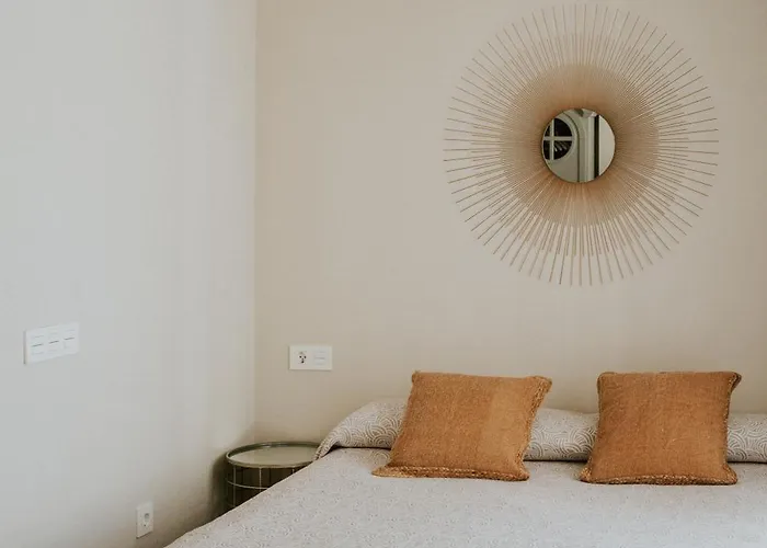 Boutique Apartamentos Torremar Centro Torre Del Mar
