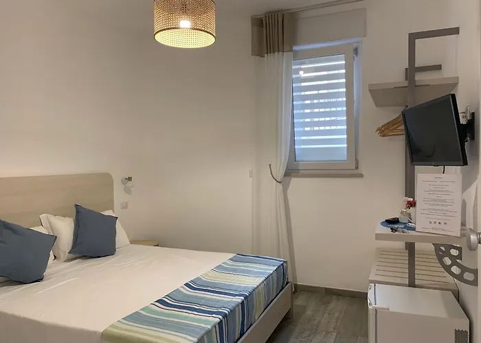 Hotel Dimora del Corso Mattinata
