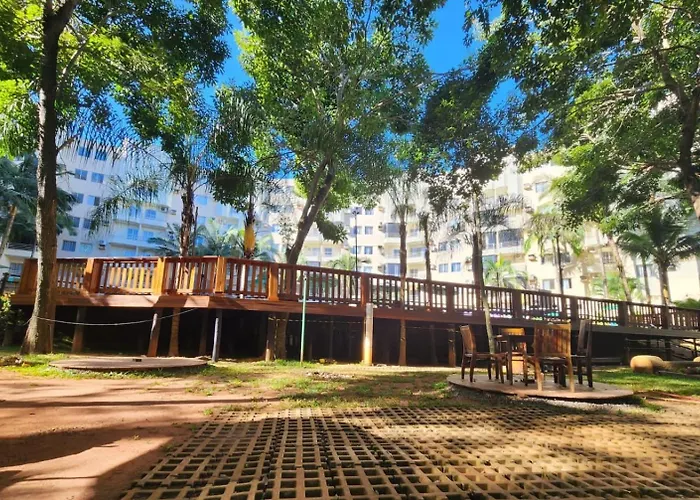 Thermas Paradise Rio Quente