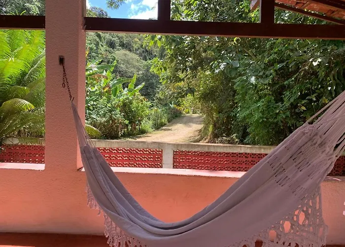 Boutique Estancia Vale Das Flores Pacoti