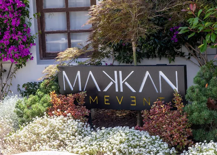 Makkan Club Oleiros admite animales