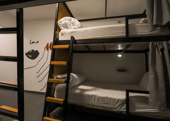 Nomads Hotel Amman