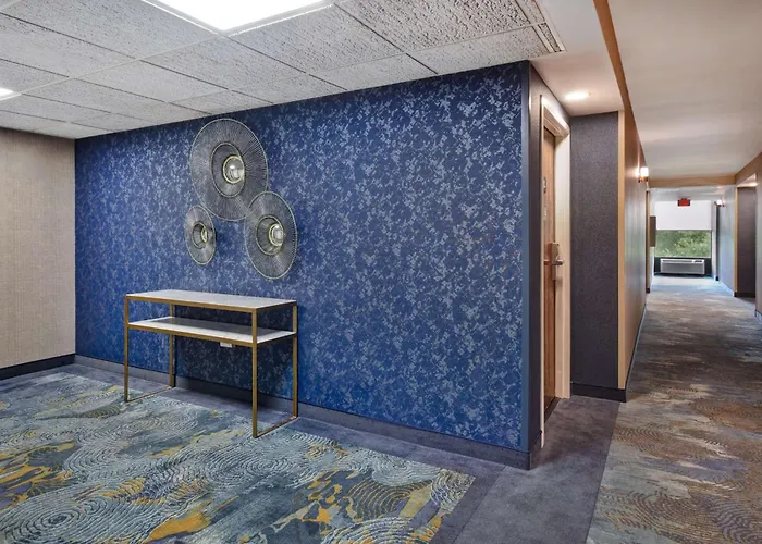 Hampton Inn Birmingham-Colonnade 280
