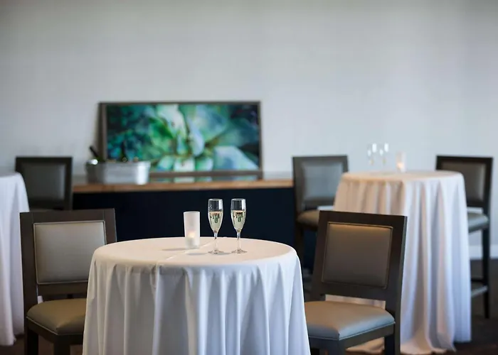 Hilton Garden Inn Tucson Airport