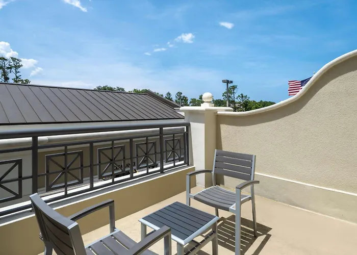 Hilton Garden Inn Jacksonville Ponte Vedra Sawgrass Ponte Vedra Beach