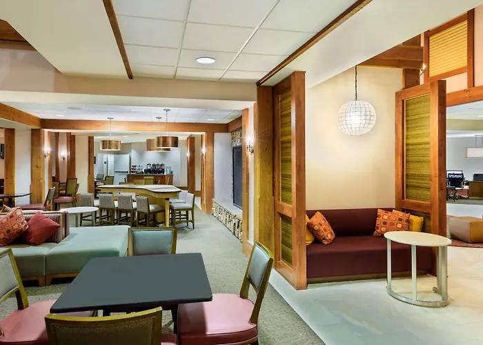 Homewood Suites By Hilton Raleigh/Crabtree Valley