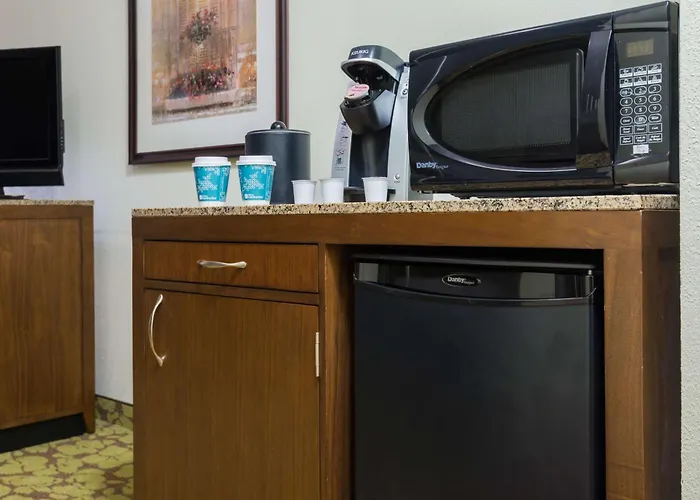 Hilton Garden Inn Atlanta North/Alpharetta