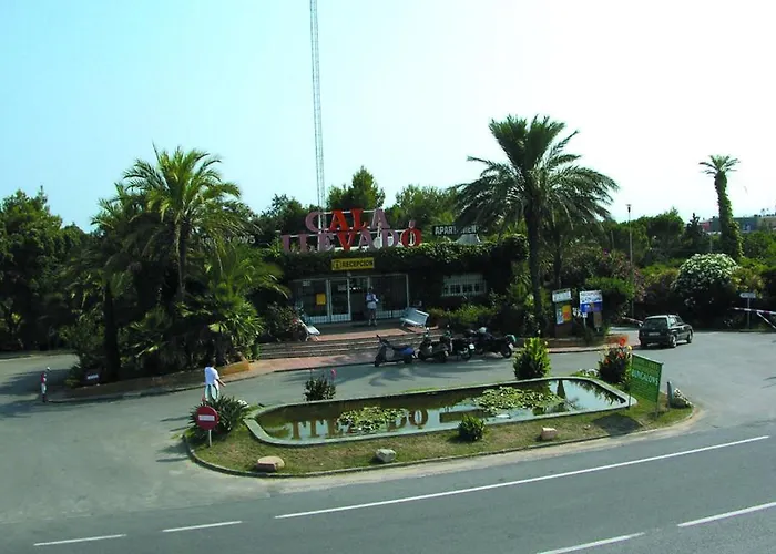 Bungalows Club Aire Libre Tossa de Mar