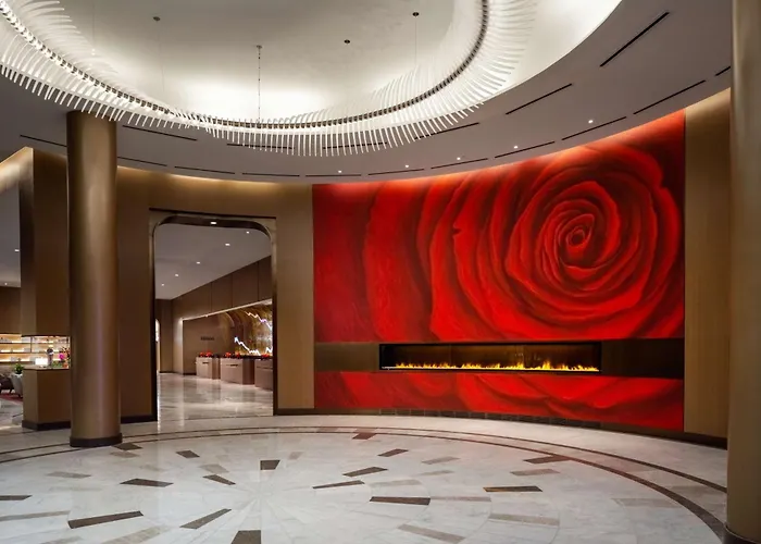 Hilton Columbus Downtown Hotel
