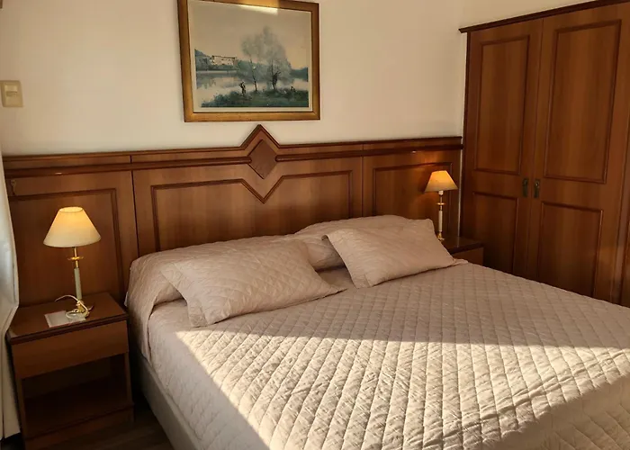 Hotel London Palace Montevidéu