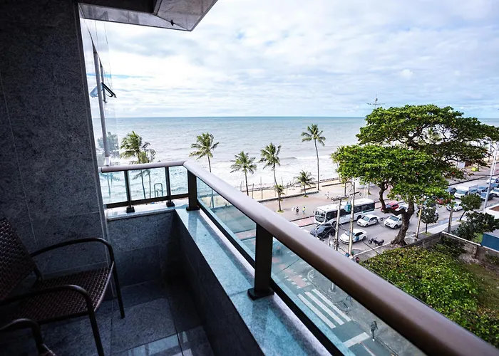 Nobile Residences Maria Frazão Recife