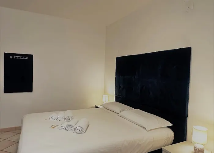 Hotel The Flash - Venturina Terme