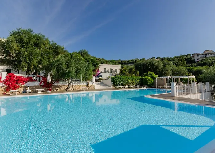 Agriturismo Giorgio Mattinata
