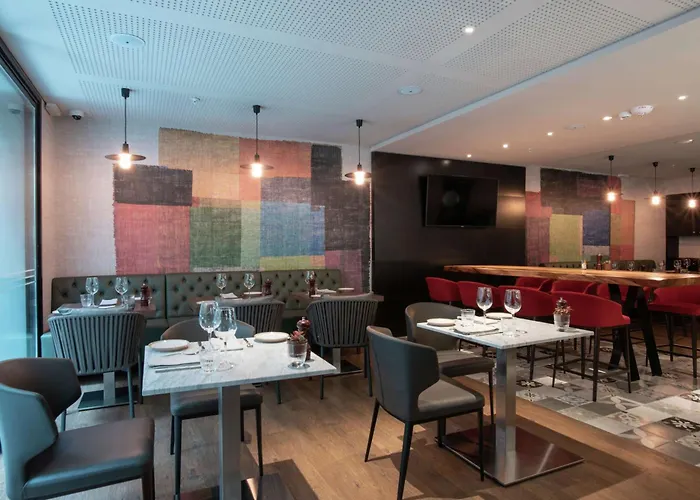Soro Montevideo, Curio Collection By Hilton Hotel