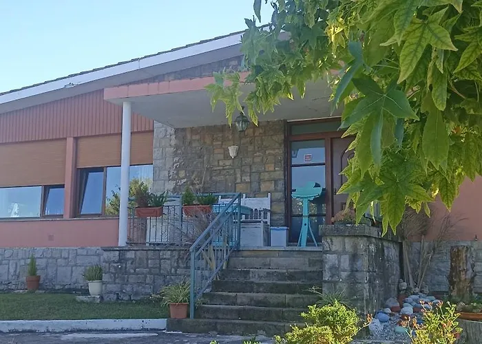 El Privado Garden Rooms Castro Urdiales