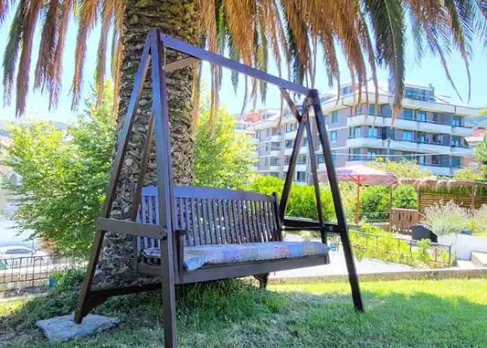 El Privado Garden Rooms Castro Urdiales