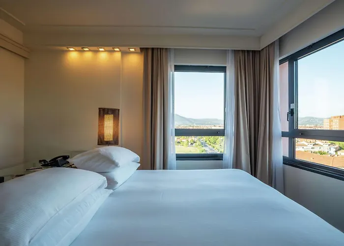 Hotel con cani ammessi a Toscana