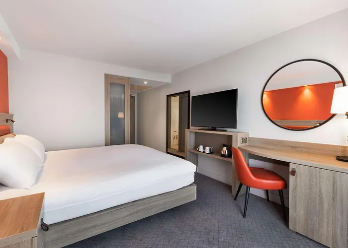 Hotel Hampton By Hilton Torquay