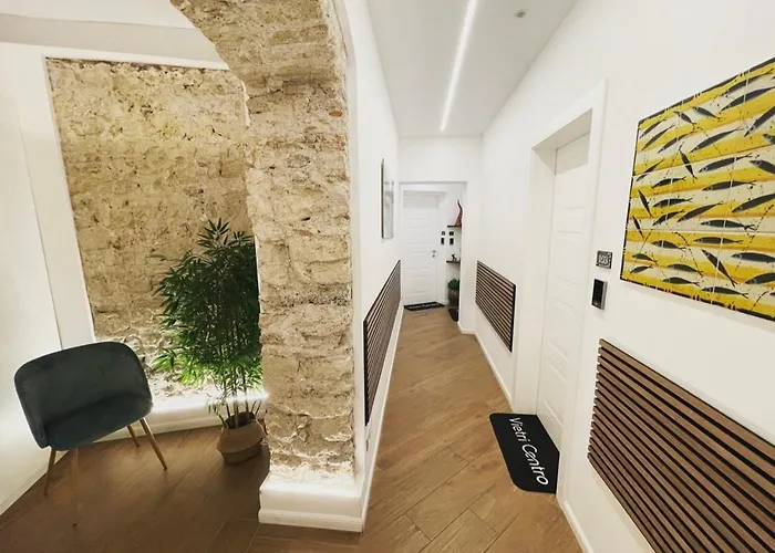 B&B Vietri Centro