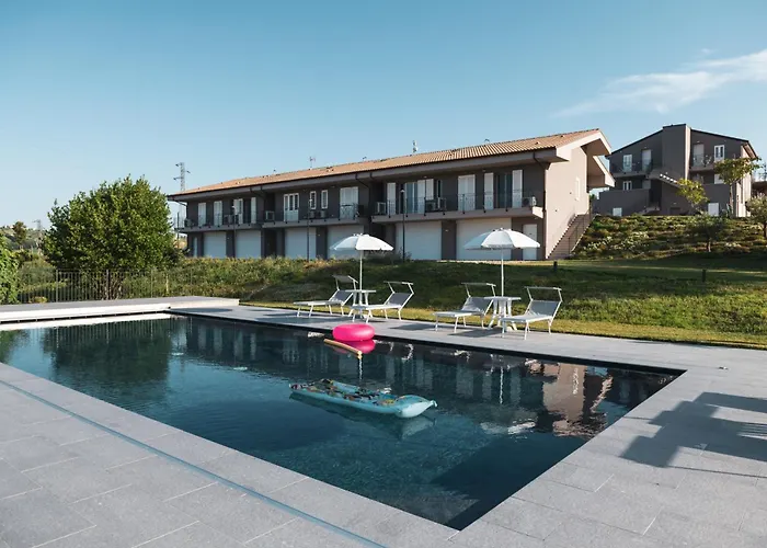 Villa Borgo Fe' Fermo
