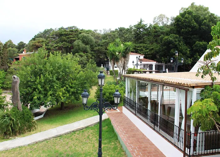 Finca El Campo Algeciras