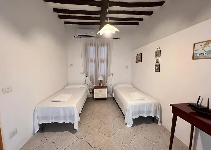 Stromboli Vacanze