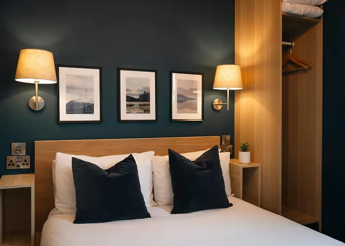 Celtic Lodge Guesthouse - Restaurant & Bar