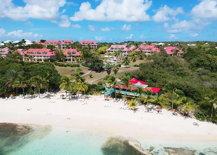 Apartamentos de Caraibas