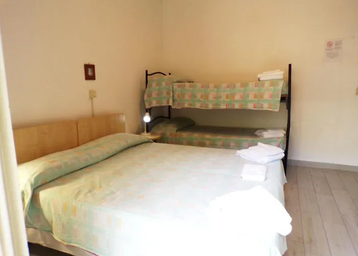 Hotel Esedra Milano Marittima