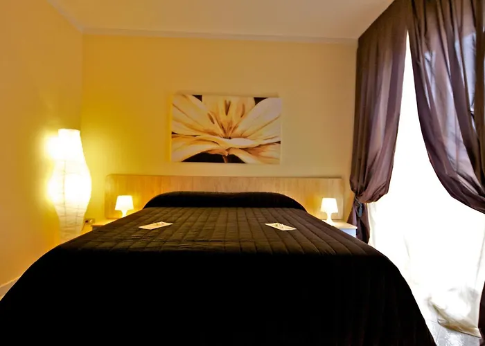 Bed and Breakfast Valentino Valenzano che accetta animali