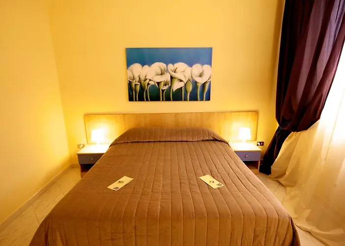 Bed and Breakfast Valentino Valenzano che accetta animali