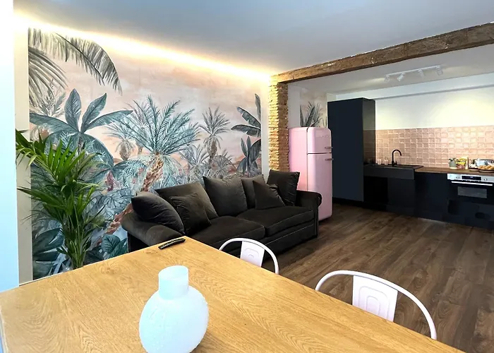 Luxury Pintoreria Vitoria