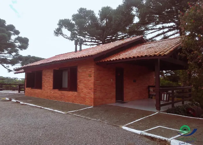 Morada Das Araucarias São Francisco de Paula
