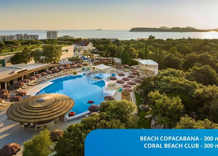 Valamar Tirena Hotel Dubrovnik - um Hotel de 4 estrelas