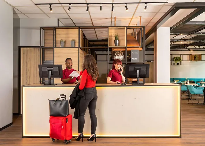 Hotels in de buurt van luchthaven , Winterberg