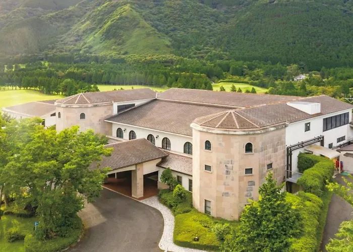 Boutique Hakone Sengokuhara Prince Hotel