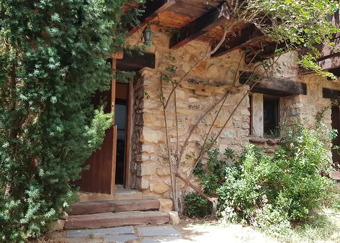 Apartamento Acebos del Tajo Peralejos de las Truchas