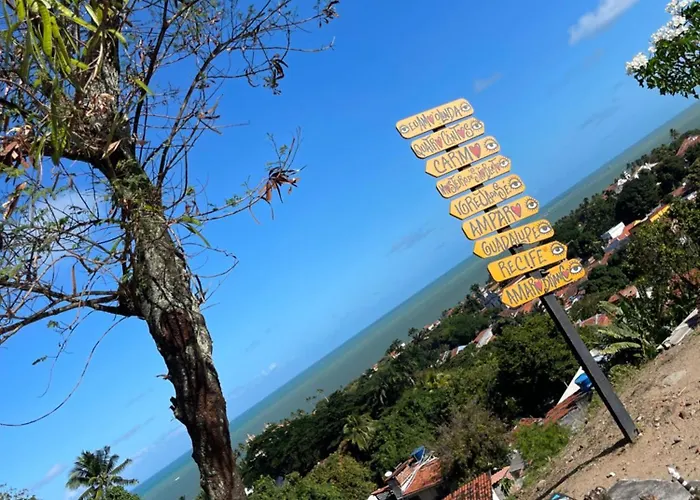 Pousada Guadalupe Olinda