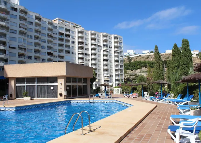 Apartamento La caleta Villajoyosa 