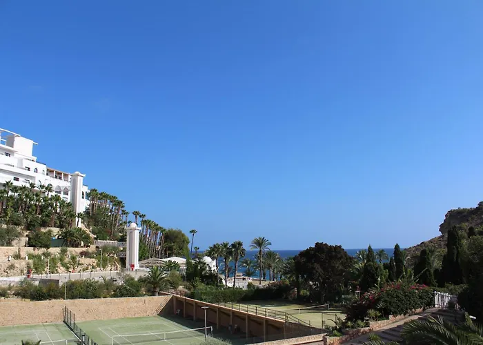 Apartamento La caleta Villajoyosa 