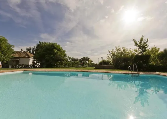 Apartamento Cortijo Balzain La Zubia 