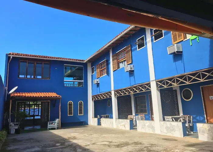 Pousada Beluga