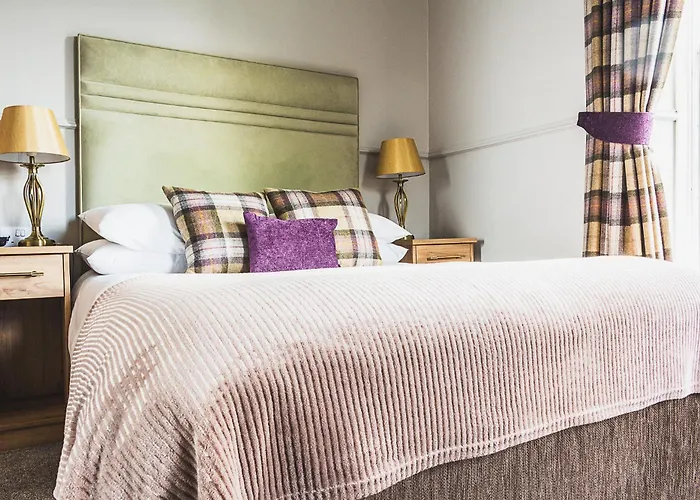 Cove Bay Hotel Aberdeen