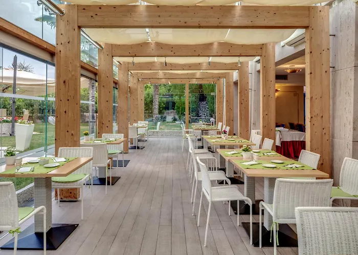 Hotel Sportsman Bardolino