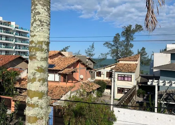 Pousada Lazuli Macaé