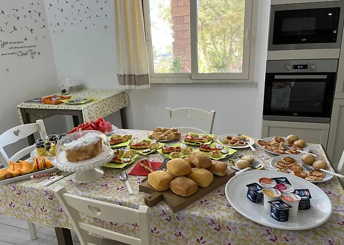 Boutique B&B Isola Mia La Maddalena 