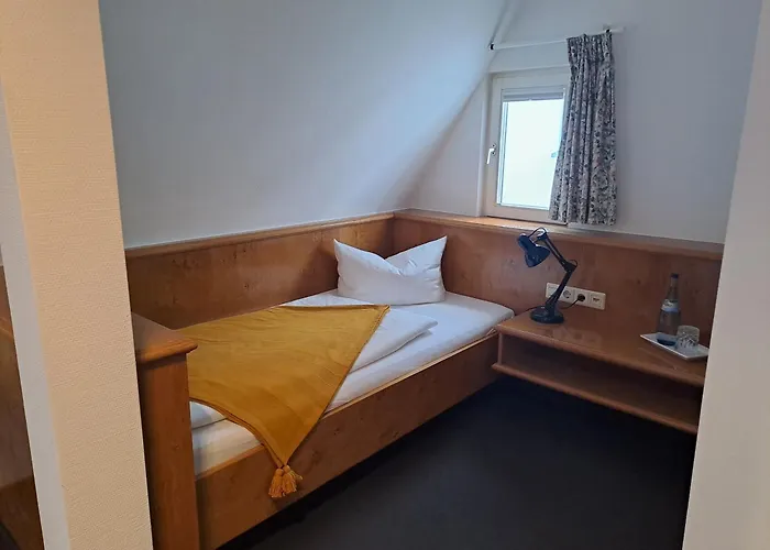 Stadthotel Waldhorn Kirchheim unter Teck