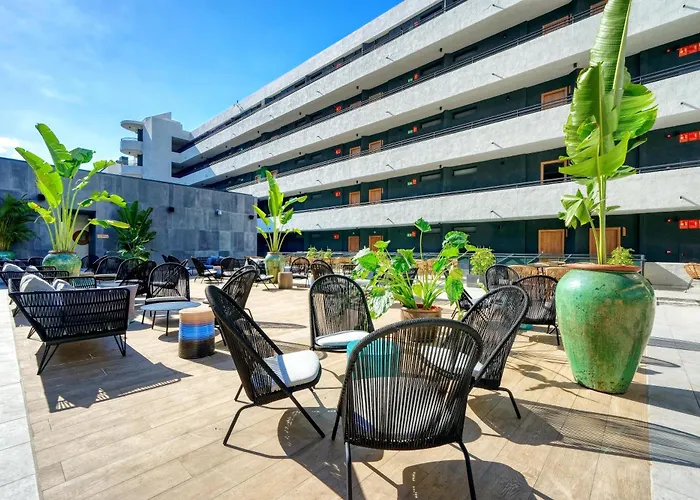 Hovima Suites Costa Adeje (Adults Only)